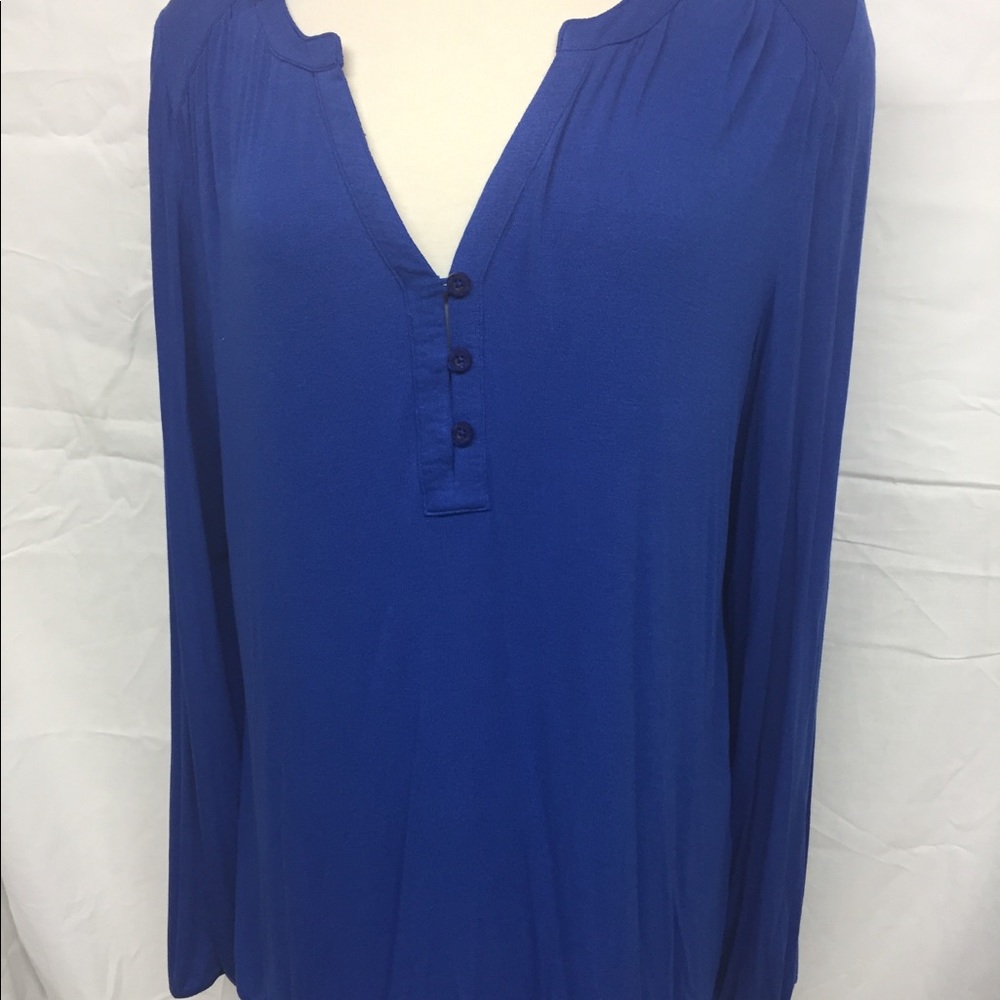 Lilly Pulitzer “Lilias” top NWT
